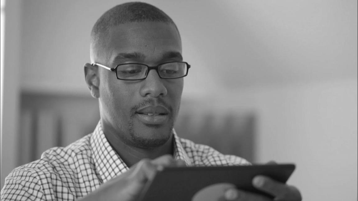 Σύγχρονη τεχνολογική πλατφόρμα