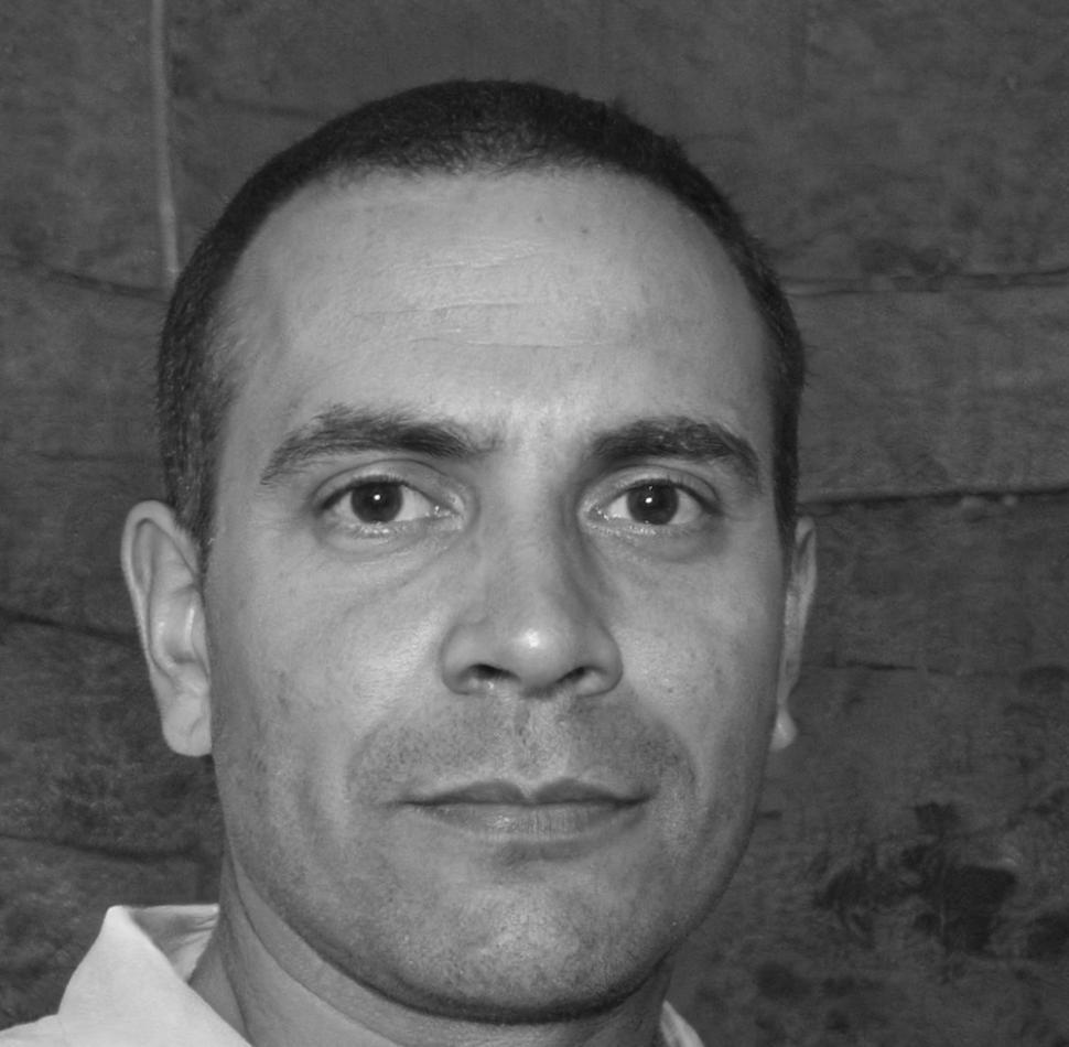 Πορτρέτο του Θανάση Παπαδόπουλου