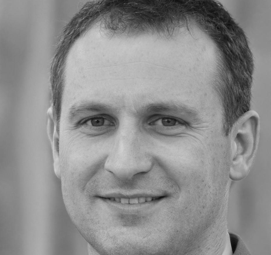 Πορτρέτο του Νικόλα Παπαδάκη