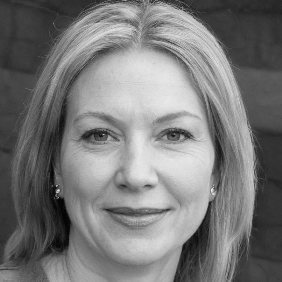 Πορτρέτο της Μαρίνας Θεοδωροπούλου