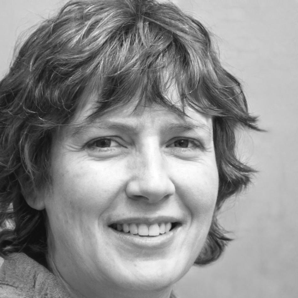 Πορτρέτο της Ελένης Σταύρου